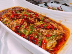 -同喜烤鸭店(光芒店)