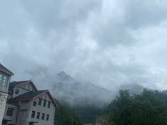 -乌江画廊(彭水苗族土家族自治县)