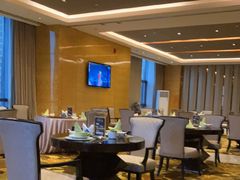 -富力威斯汀酒店-中国元素中餐厅(武昌临江店)