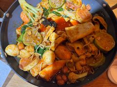 -新疆亚克西音乐餐厅(南方花园店)