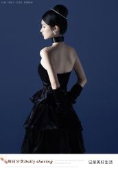 点击看大图 -蜜桃少女VISION写真馆(雁塔店)