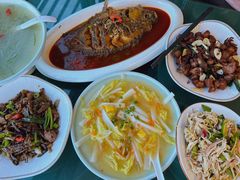 -云隐小厨·传统大理美食(复兴路店)