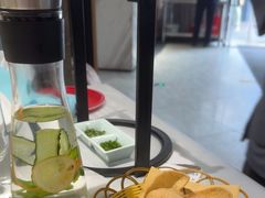 -味+新京宴·烤鸭·北京菜(创意谷店)