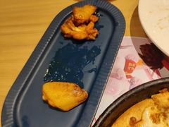 -必胜客(金高店)