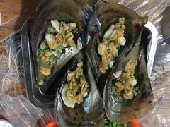 长青路覃记海鲜炒菜烧烤(长青路覃记炒菜烧烤)-覃记海鲜美食餐厅