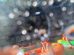 -雅鲁激流探险漂流