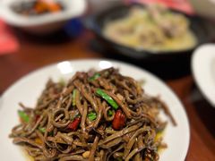 -长白山鲁能胜地瑞士酒店-度假村·怡客全日制餐厅