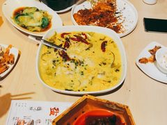 -避风塘(嘉兴八佰伴店)