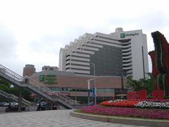 -丽柏酒店(上海广场长城店)
