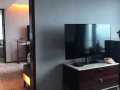 -上海龙之梦万丽酒店