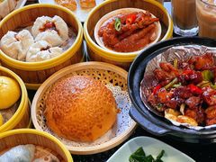 -香港威特瑞茶餐厅(小白楼音乐厅店)