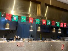 -海玥荟海鲜姿造自助餐厅(欧罗巴广场店)