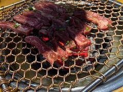 -老炉家木炭烤肉(长江国际店)
