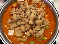 -彭记铁锅肥肠(东四总店)