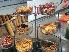 -韩风源烧烤涮自助餐厅(禹州新一峰店)