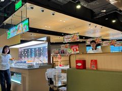 -海底捞火锅(关山保利店)