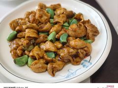 -上庄晋风庄园(上庄店)