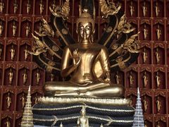 -西双版纳勐泐文化旅游区