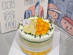 -静宜和她的朋友(星海广场店)