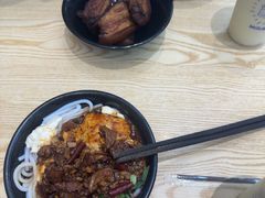 -豆香园(龙翔店)