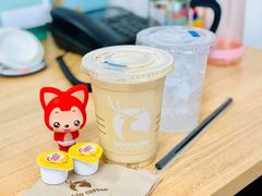 -瑞幸咖啡(鹏基商务时空大厦店)