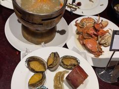 -朗丽兹自助餐厅