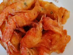 -信二嫂虾饼(振兴路店)