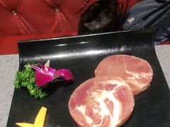 -金迈圆烤肉餐厅(维多利店)