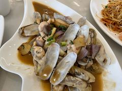 -华盛丰温州大排档(东三环南路店)