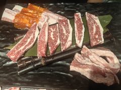 -千寻烧肉(政务区店)