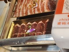 -炙城·韩式烤肉(南京东路店)