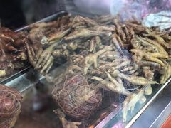 -土门八珍烤鸡腊味店(土门老店)