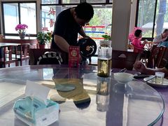 -秋香鱼馆(世凹桃园店)