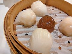 -稻香酒家(天河城店)