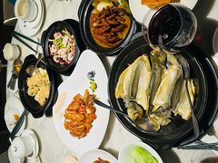 -菉雅苑·湛江菜(前海卓越INTOWN店)