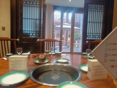 -四点金粥底火锅(沂州里店)
