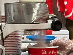 -冰冰酱老味刨冰绵绵冰(中山路总店)