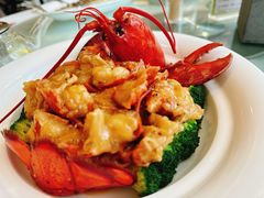 -万龙洲海鲜(南新仓店)