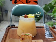 -时光花园(白鹭洲店)