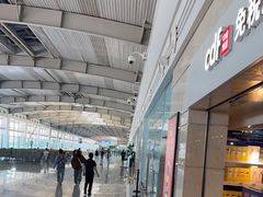 -大连周水子国际机场