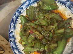 -徽州美食(三十年老店)