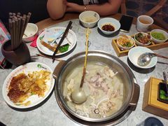 -椰妹·椰子鸡火锅(三祺广场店)