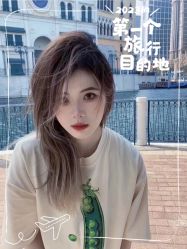 点击看大图 -丝语萱形象