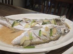 -观桥阁(锦溪店)