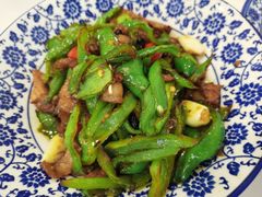 农家小炒肉-新新湘菜馆(新中街二条店)