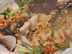 -有鱼吃·纸包烤鱼(曲江创意谷店)