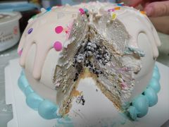 -昔木生日蛋糕(汉口店)