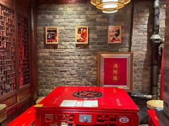 -谭鸭血老火锅(漳州路店)