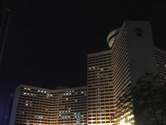 -礼途酒店·餐吧