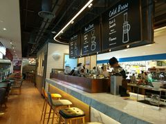 -COSTA COFFEE(恒基名人购物中心店)